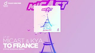 Micast & Kya – To France
