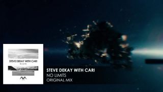 Steve Dekay With Cari - No Limits