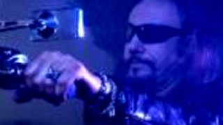 ACE FREHLEY - Anomaly /ex KISS /