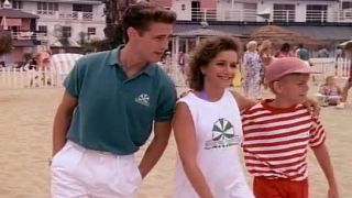Beverly Hills 90210 3s - 3e
