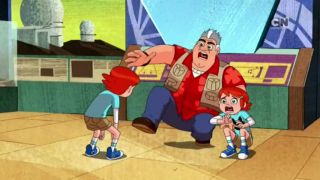 Ben 10,2016 S02E32