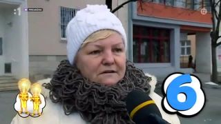 Nikto nie je dokonalý - Od akej udalosti sa počíta letopočet?