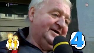 Nikto nie je dokonalý - Vymenujte aspoň tri pádové otázky?