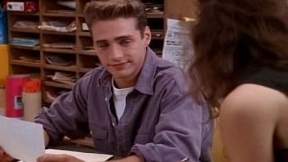 Beverly Hills 90210 3s - 8e