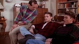 Beverly Hills 90210 3s - 15e