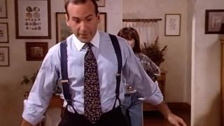 Beverly Hills 90210 3s - 9e