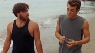 Beverly Hills 90210 3s - 11e