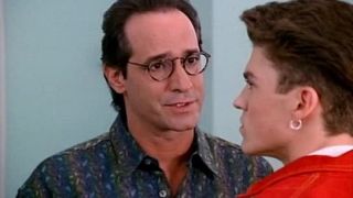 Beverly Hills 90210 3s - 19e
