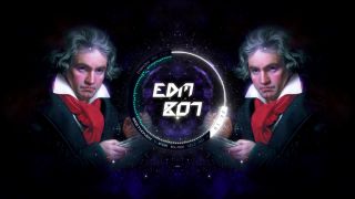 Ludwig van Beethoven - Fur Elise - (mashup DJ AG)