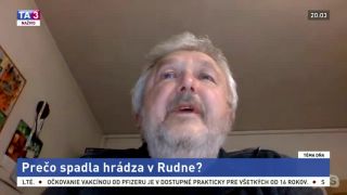 Michal Kravčík - Rudno nad Hronom