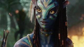 Avatar - Eywa ta vyslisala