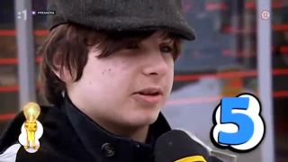 Nikto nie je dokonalý - Prečo praľudia nejedli dinosaury?