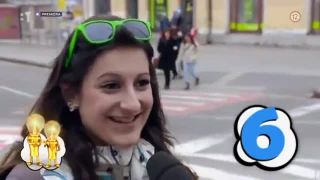 Nikto nie je dokonalý - Čo je v slovenčine ,,Habemus Papam!,,?