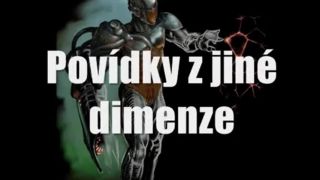 PzJD#69: Obyčejný večer v rodině Brownů (Povídky z jiné Dimenze)