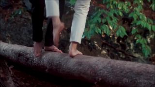 Dirty Dancing - Hungry Eyes - Eric Carmen