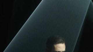 Feel Something (feat. SAYGRACE)