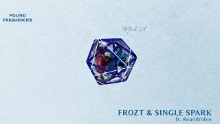 FROZT & Single Spark - Me & U (feat. Roundrobin)