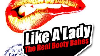 Like a Lady (Radio Edit)
