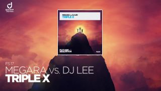 Megara vs DJ Lee - Triple X