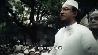 Keď je islam mier a láska