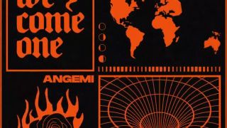 Angemi x Like Mike - We Come One