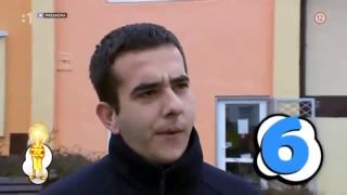 Nikto nie je dokonalý - Vystupňujte slovo pekný?