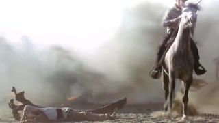 Death Rides a Horse - Main Theme - Ennio Morricone