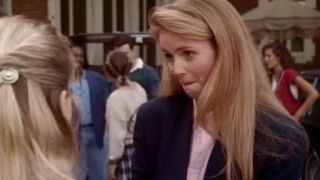 Beverly Hills 90210 4s - 1e