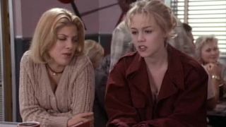 Beverly Hills 90210 4s - 26e