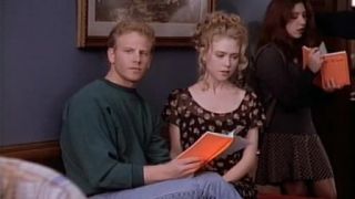 Beverly Hills 90210 4s - 27e