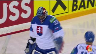 SVK ? CZE - Gól po 29. sekundách | 1.6.2021