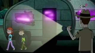 Ben 10,2016 S02E35