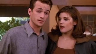 Beverly Hills 90210 5s - 25e