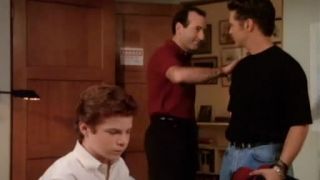 Beverly Hills 90210 5s - 27e