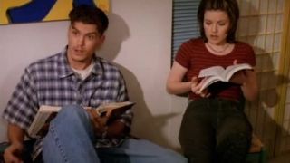 Beverly Hills 90210 5s - 29e