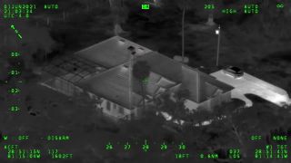 Florida - Dve deti strielali po policajtoch