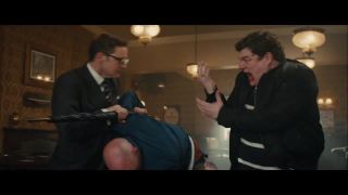 Kingsman cz