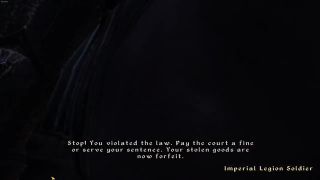 Oblivion - ...to seriem nato. Idem zavolať radšej exorcistu.