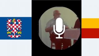 Přednáška č. 12: Hereze protestantismu v dnešní katolické církvi