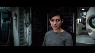Interstellar - Co je to laska?