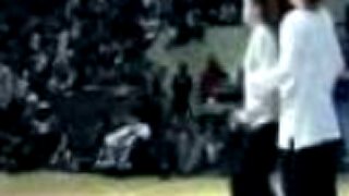 Breakdance battle 2