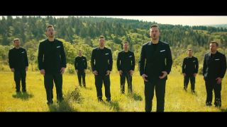 New Civilization - EPIC CHOIR