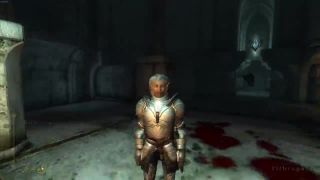 Oblivion - Ten pocit, keď vďaka kolegom zostaneš na všetko sám.