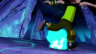 Ben 10,2016 S02E37