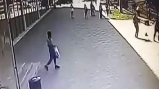 Nafukovací hrad explodoval, dve deti sú v kritickom stave - Rusk