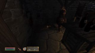 Oblivion - Pokrytecké vystúpenie vojaka, ktorý ukradol vraždu.