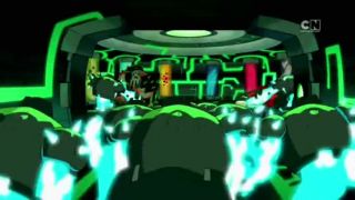 Ben 10,2016 S02E38