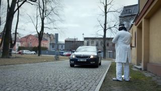 TŘI TYGŘI - Ostravské testování na Covid - 19