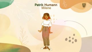 Patrik Humann - Milene