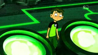 Ben 10,2016 S02E39